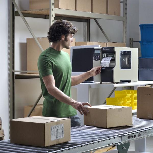 SmartPrint Care címkenyomtató szerviz