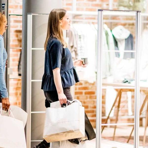 RFID áru nyomon követés