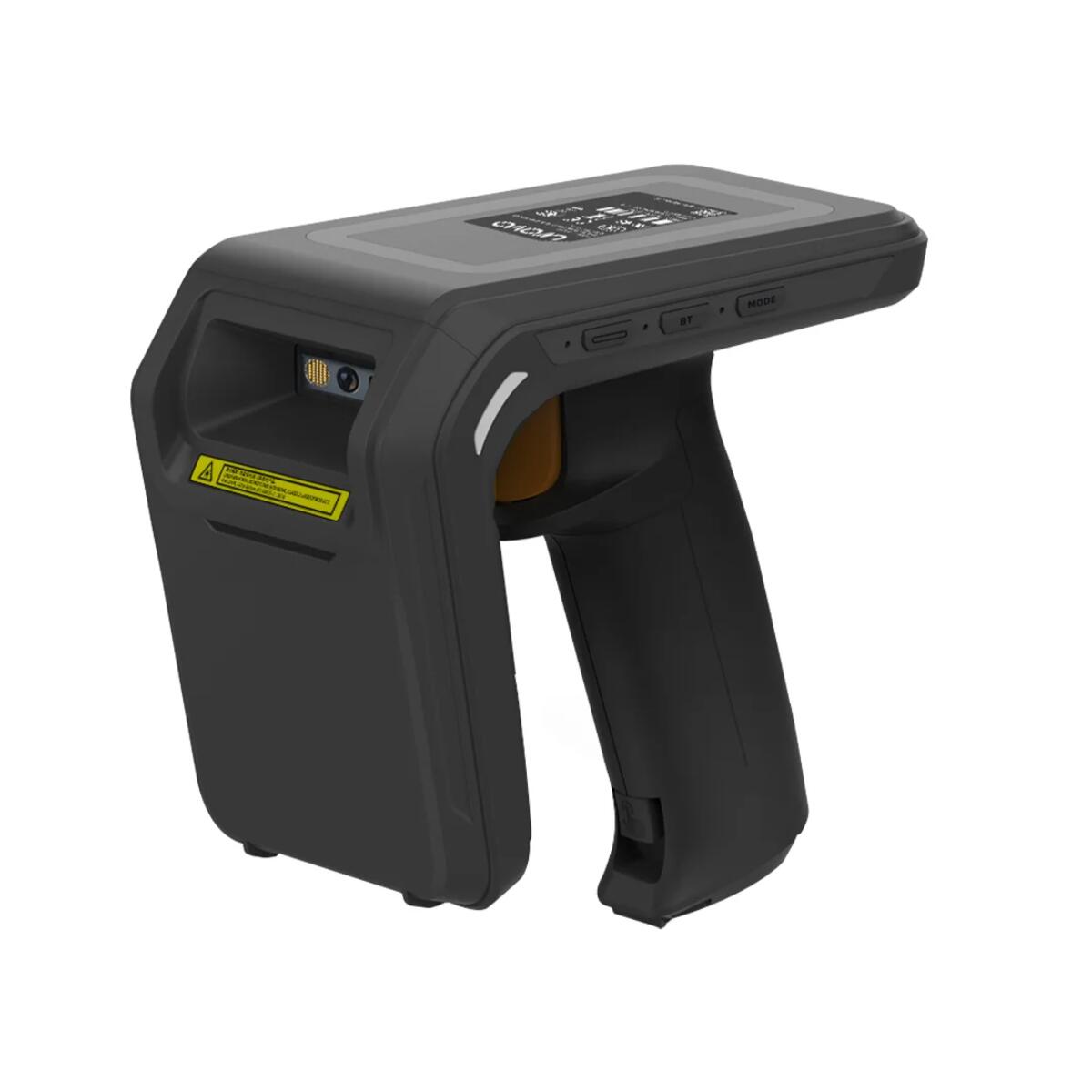 Urovo RFG91 ipari UHF RFID olvasó képe