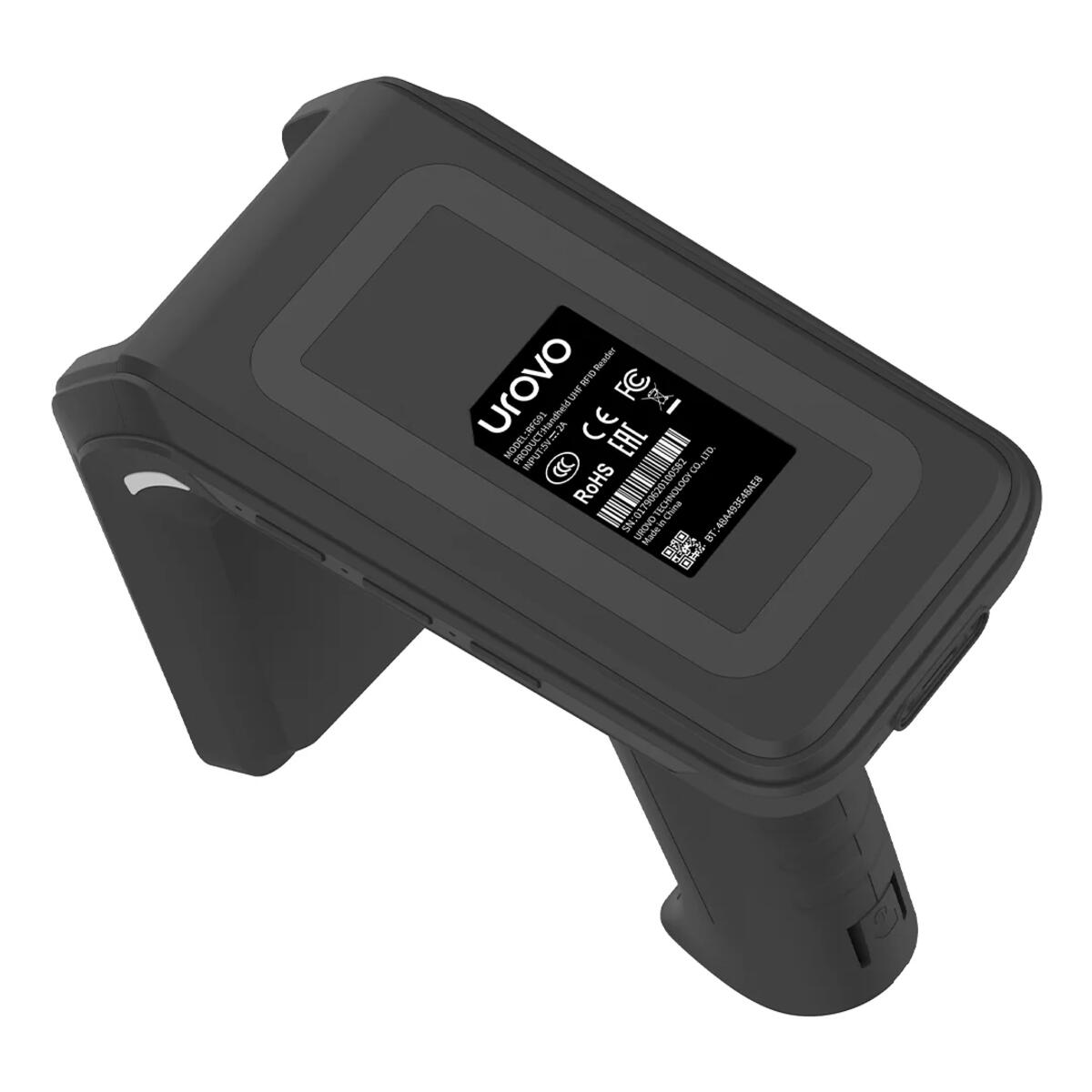 Urovo RFG91 ipari UHF RFID olvasó képe