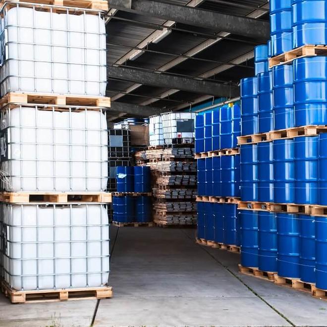 RFID olvasás fém és folyadék környezetében