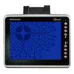 Datalogic Rhino II járműfedélzeti terminál bélyegképe