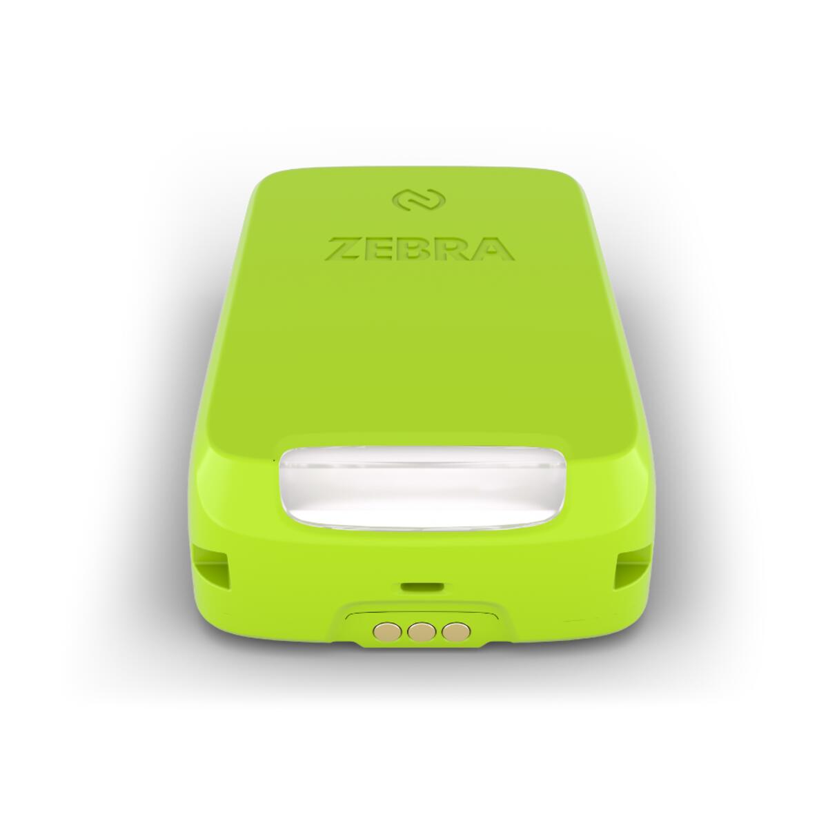 Zebra RS2100 viselhető szkenner képe