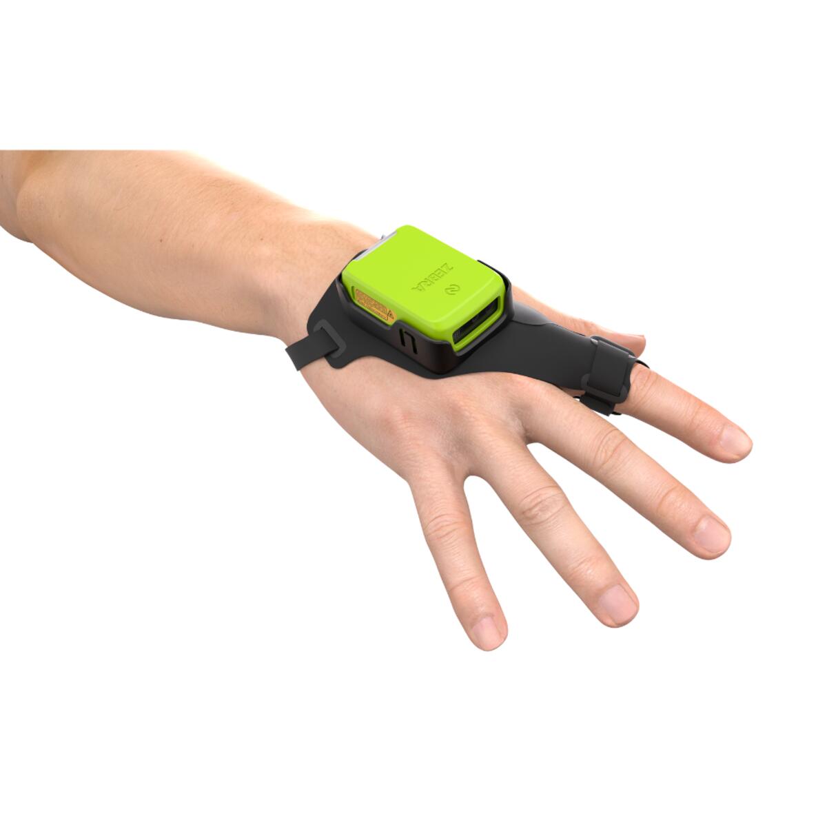 Zebra RS2100 viselhető szkenner képe