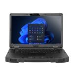 Getac S510 ipari laptop bélyegképe