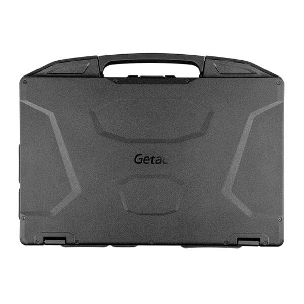 Getac S510 ipari laptop előképe