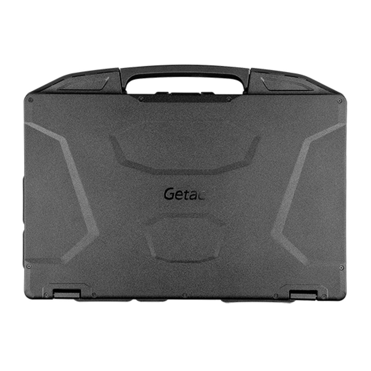 Getac S510 ipari laptop képe