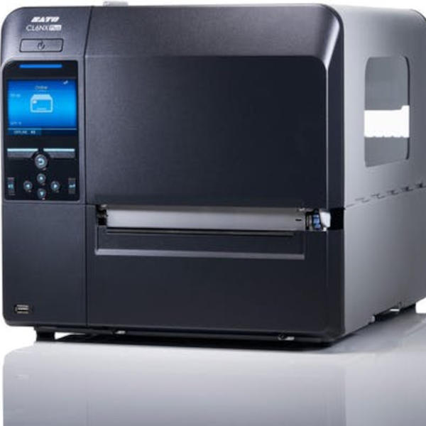 Sato CL6NX Plus printer