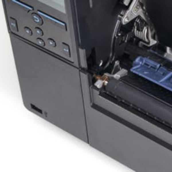 Sato CL6NX Plus label printer