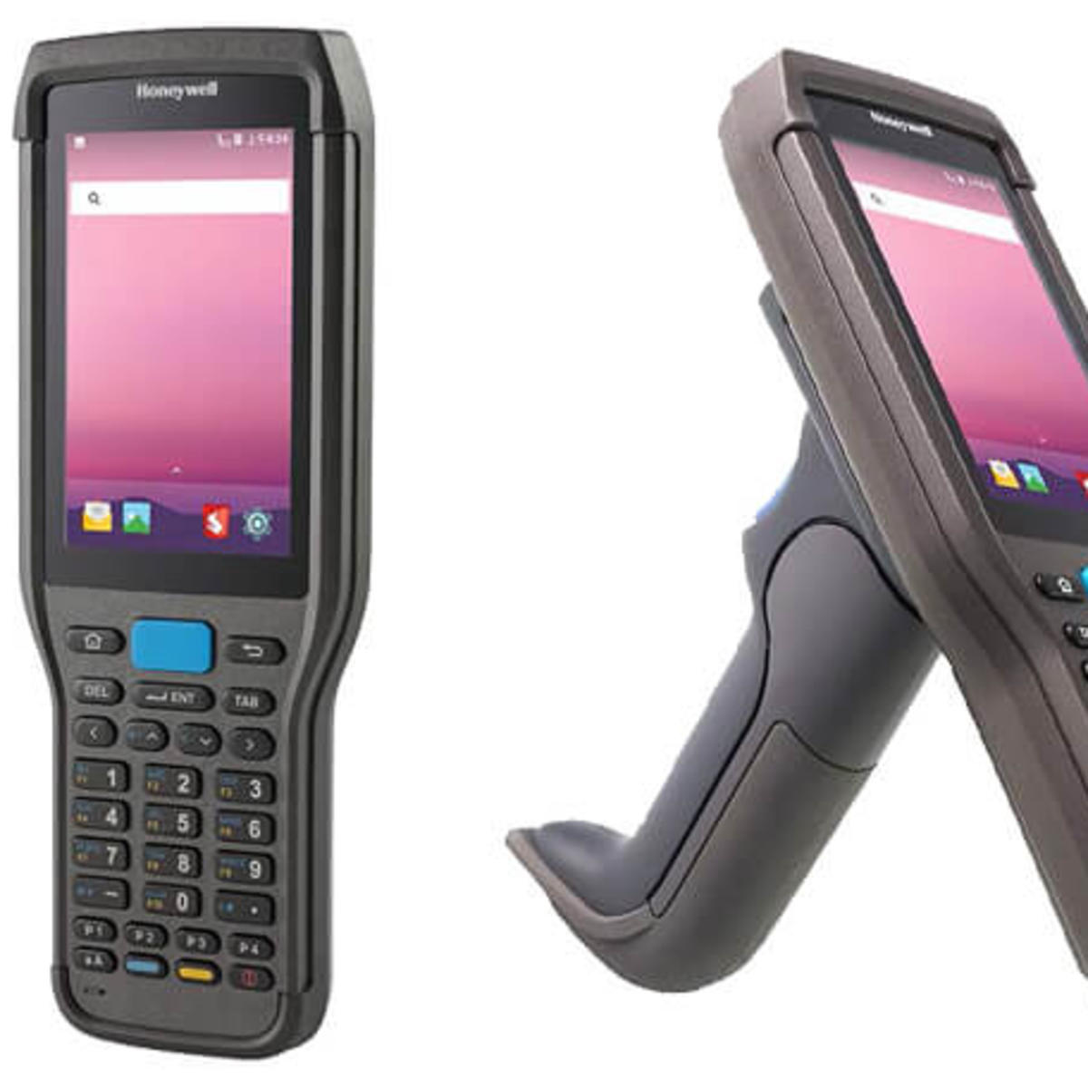 Honeywell ScanPal EDA60K