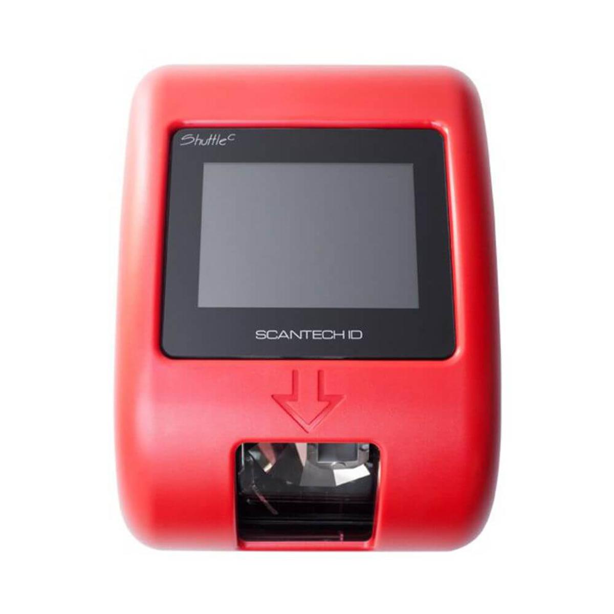 Scantech ID SG-15 Colour árellenőrző