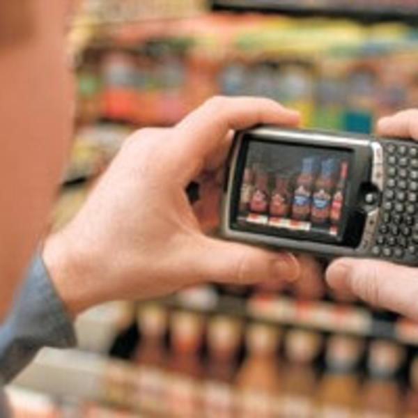 SFA - mobil értékesítés