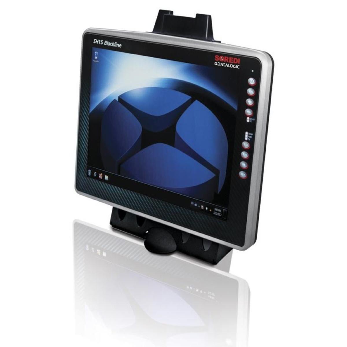 Datalogic SH15 / SH21 Backline ipari tablet képe