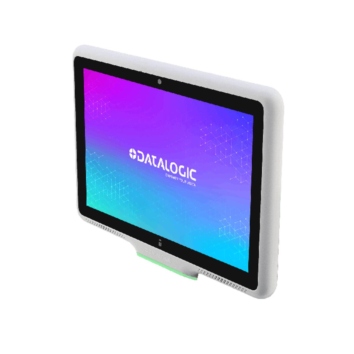 Datalogic Smart Portal önkiszolgáló kioszk képe