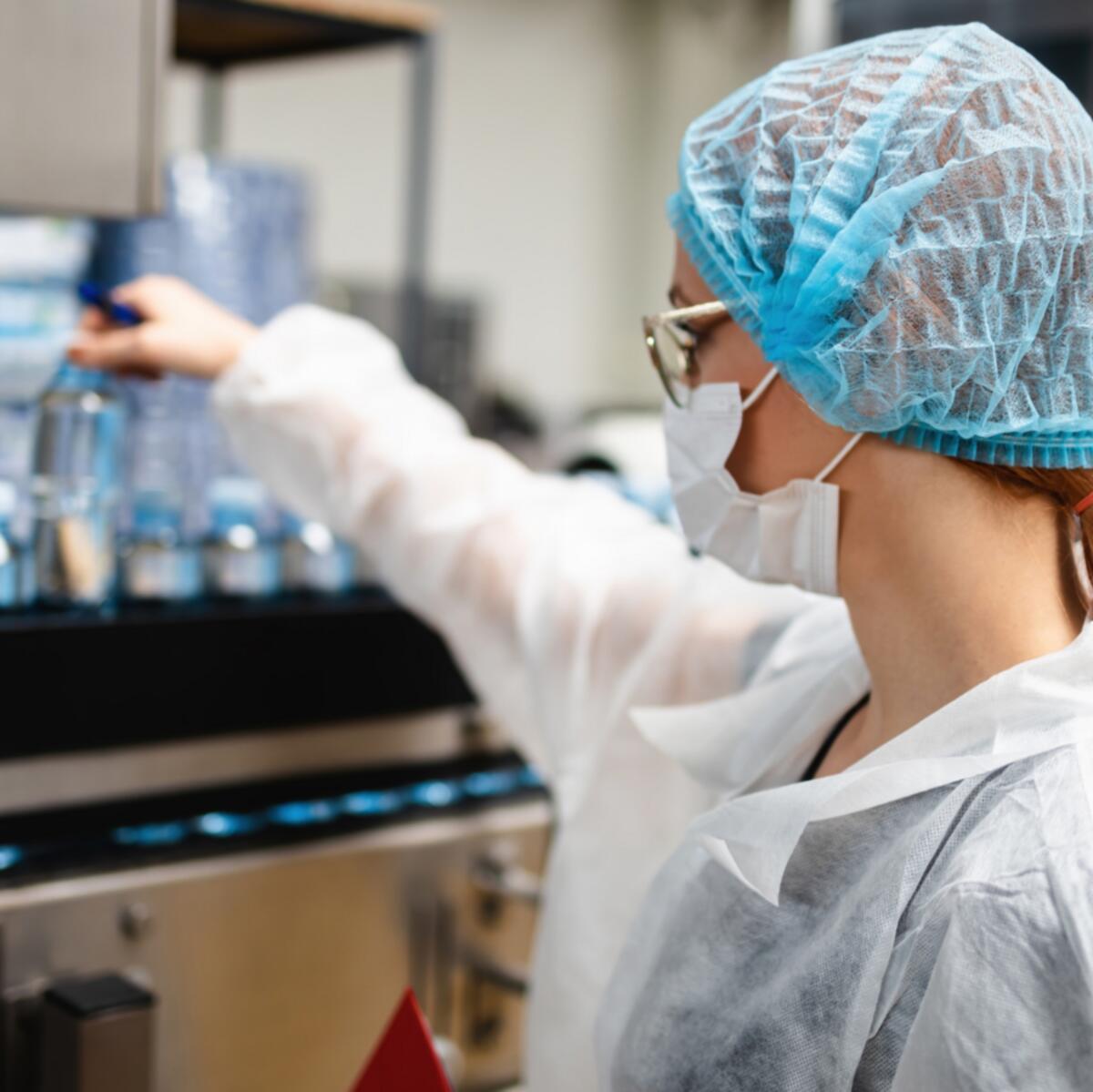 Smart Quality Management - Minőségbiztosítás automatizált támogatása képe