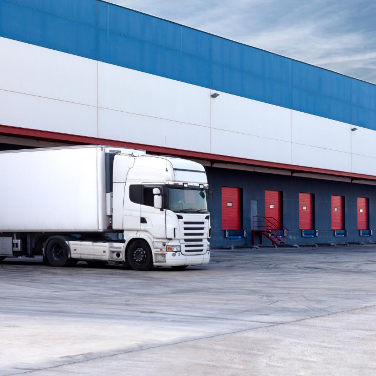 Smart LCS – RFID alapú kamerás rakodásellenőrzés képe