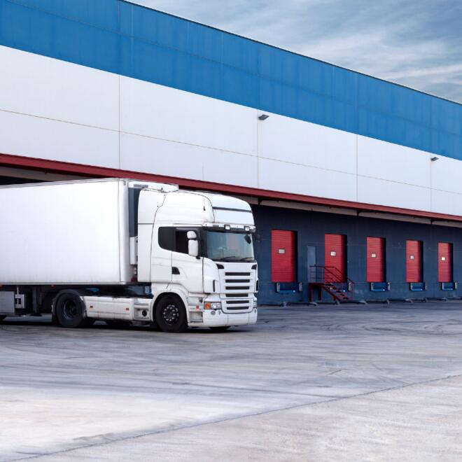 Smart LCS – RFID alapú kamerás rakodásellenőrzés