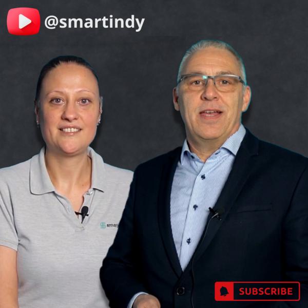 Új arcok a Smartindy YouTube csatornán