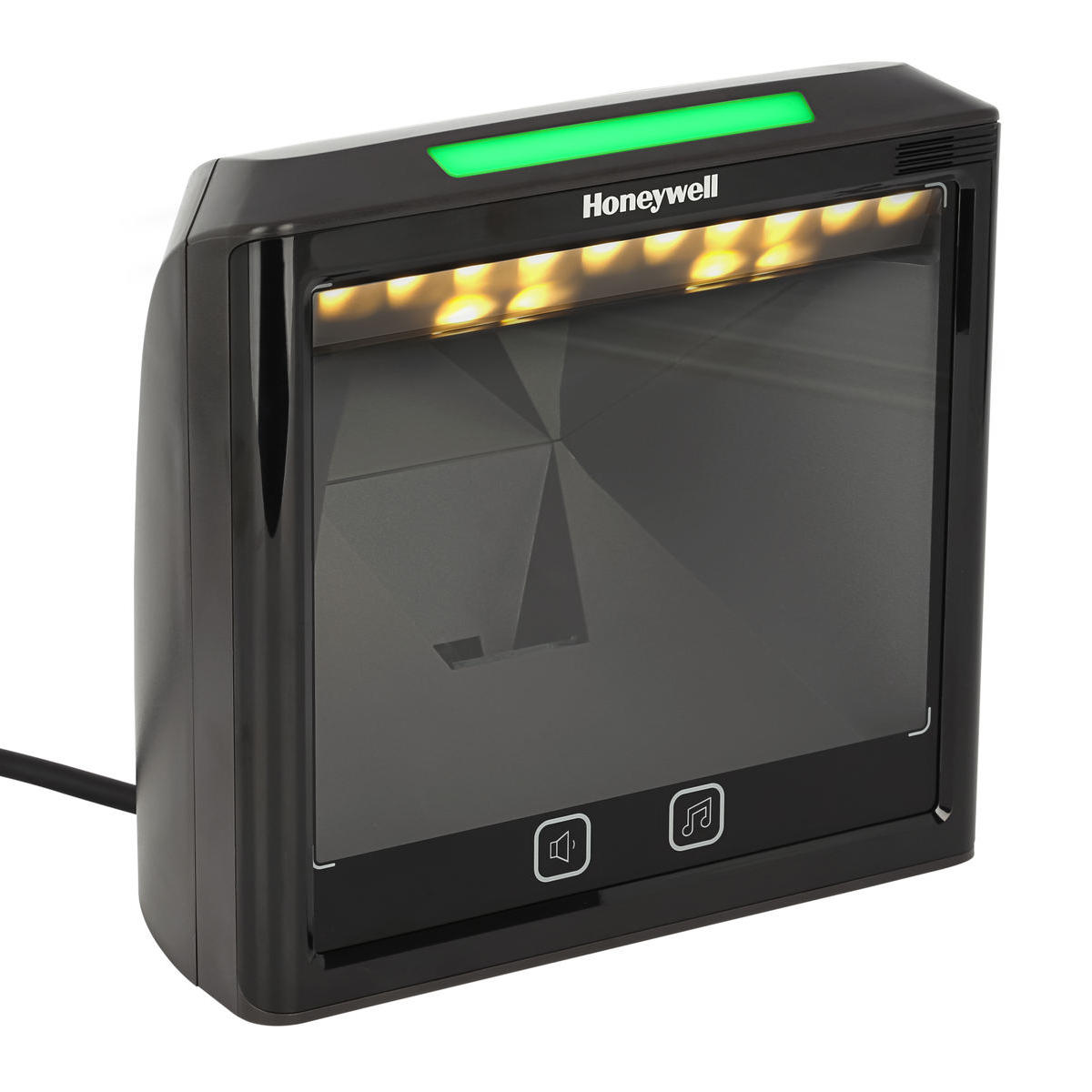 Honeywell Solaris 7990g POS vonalkódolvasó képe