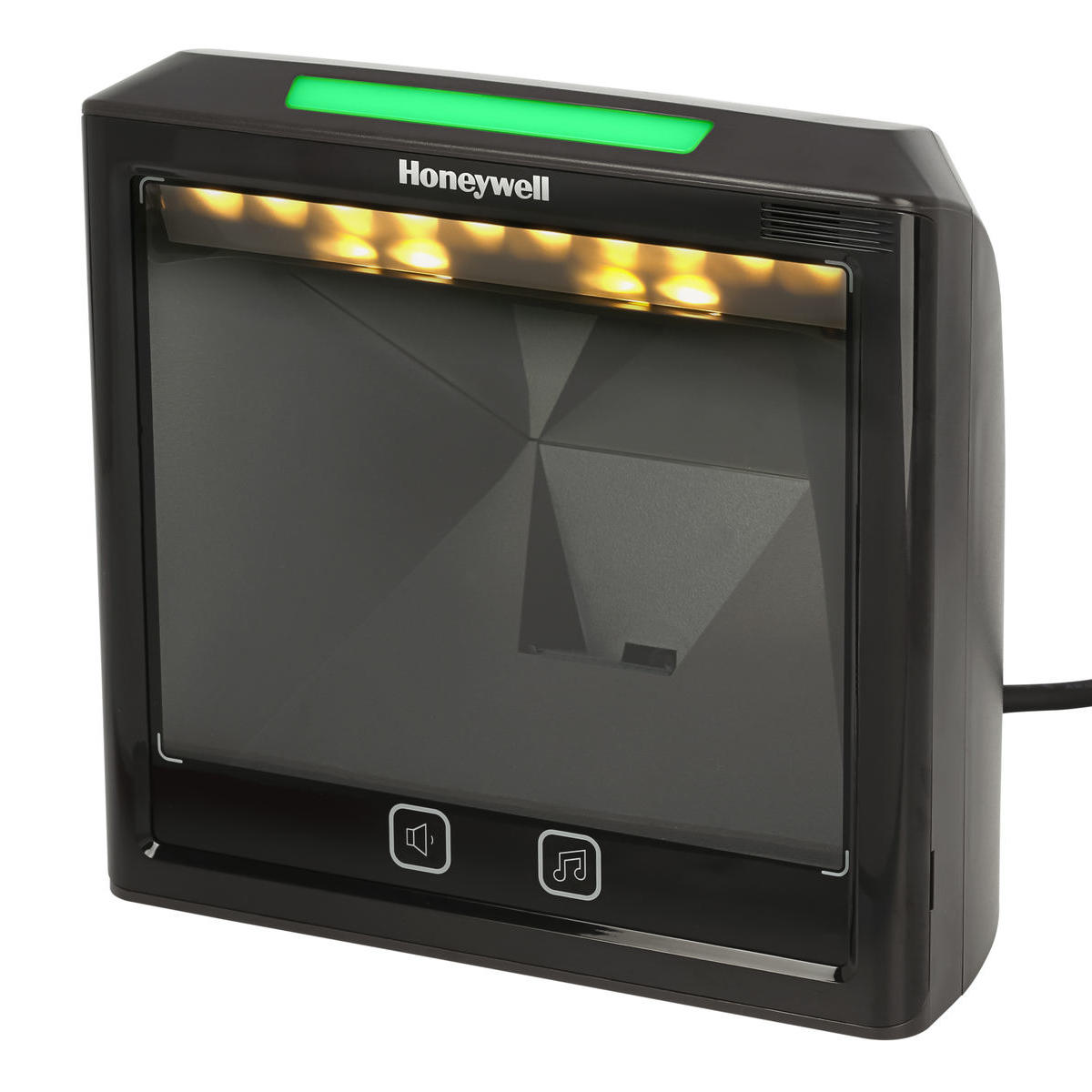 Honeywell Solaris 7990g POS vonalkódolvasó képe