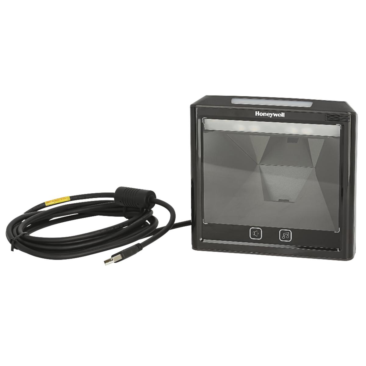 Honeywell Solaris 7990g POS vonalkódolvasó képe