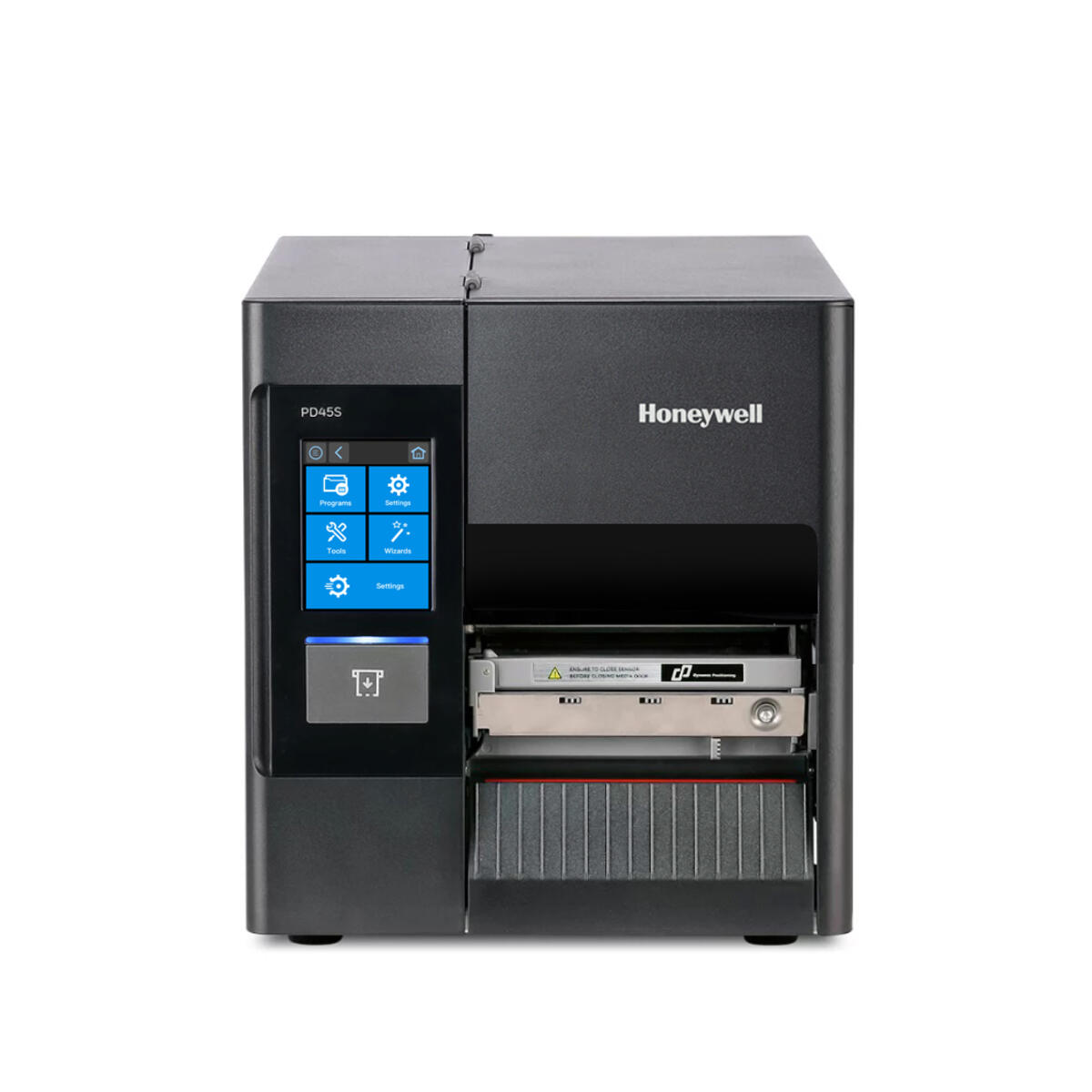 Honeywell PD45 címkenyomtató képe