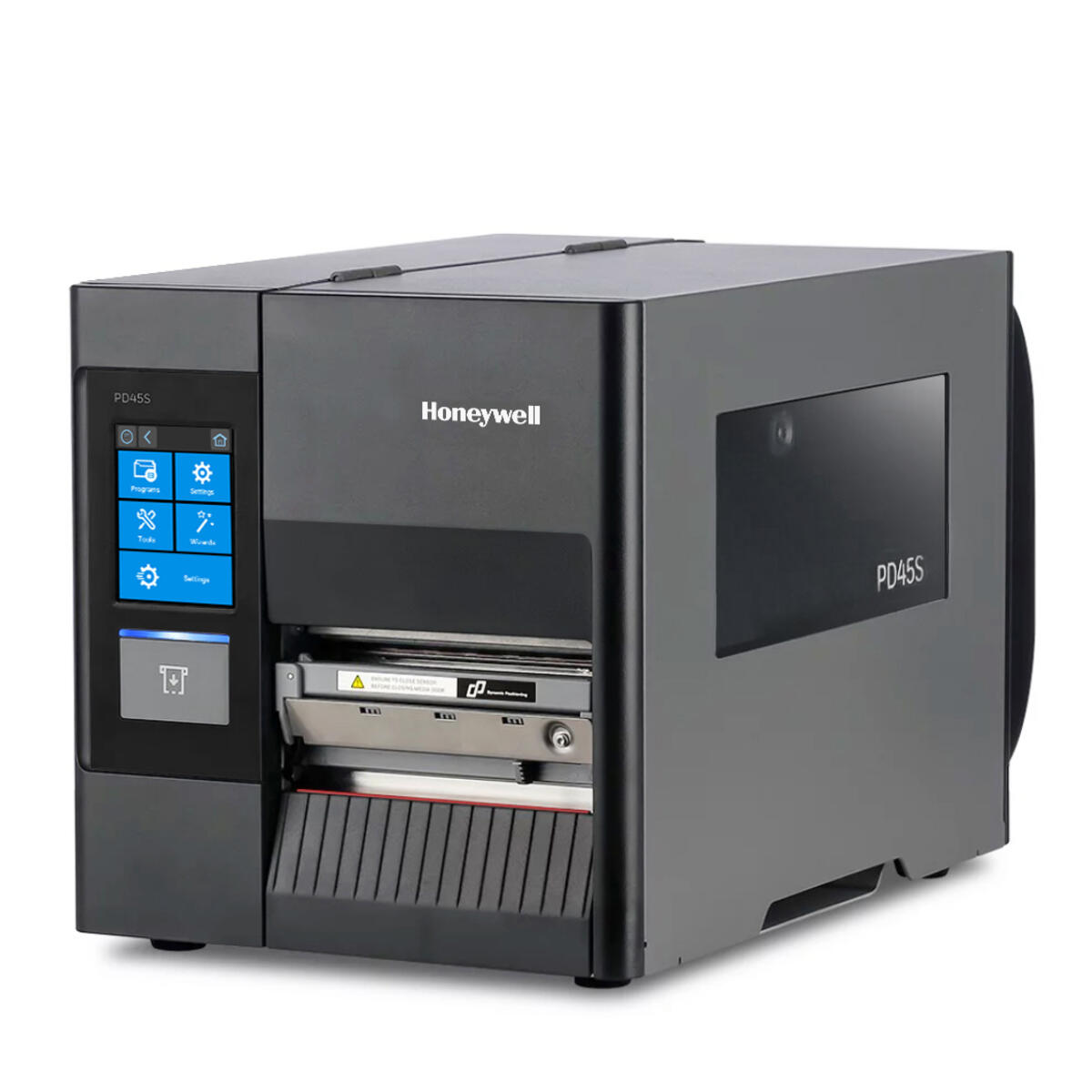 Honeywell PD45 címkenyomtató képe
