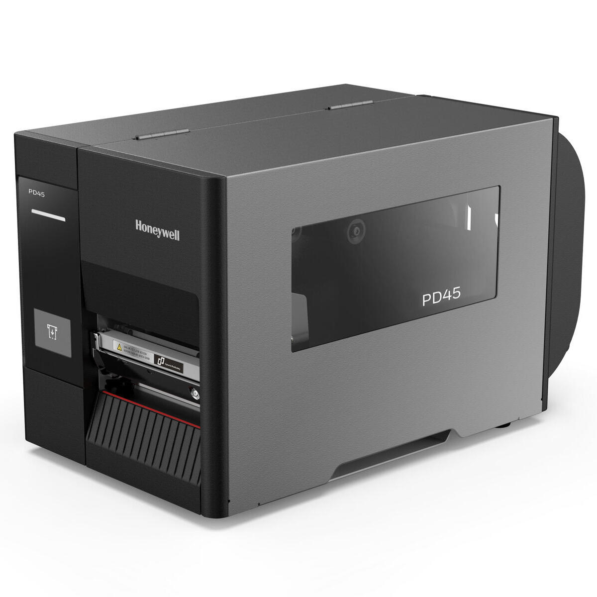 Honeywell PD45 címkenyomtató képe