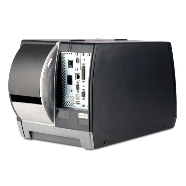 Honeywell PM45 ipari címkenyomtató előképe