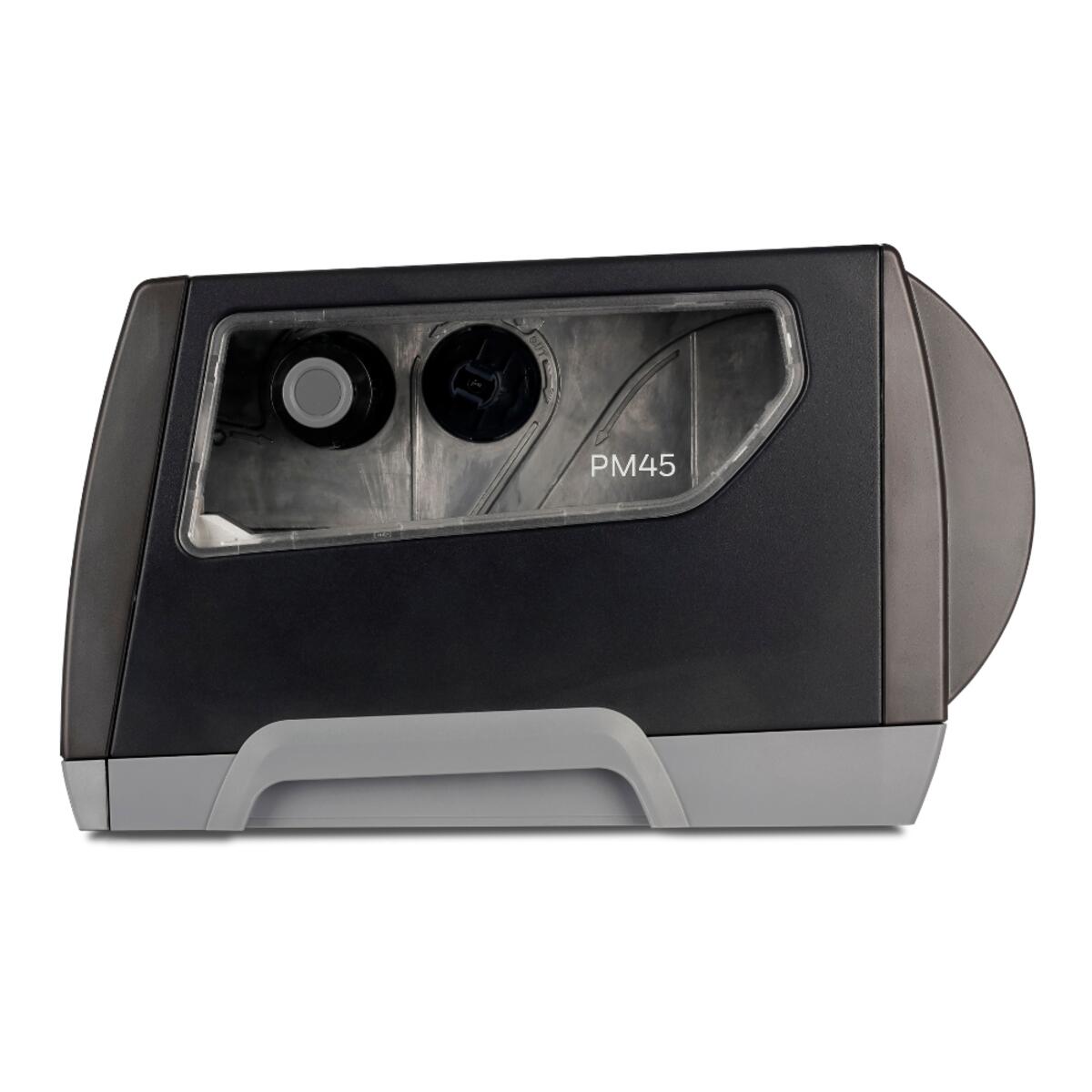 Honeywell PM45 ipari címkenyomtató képe