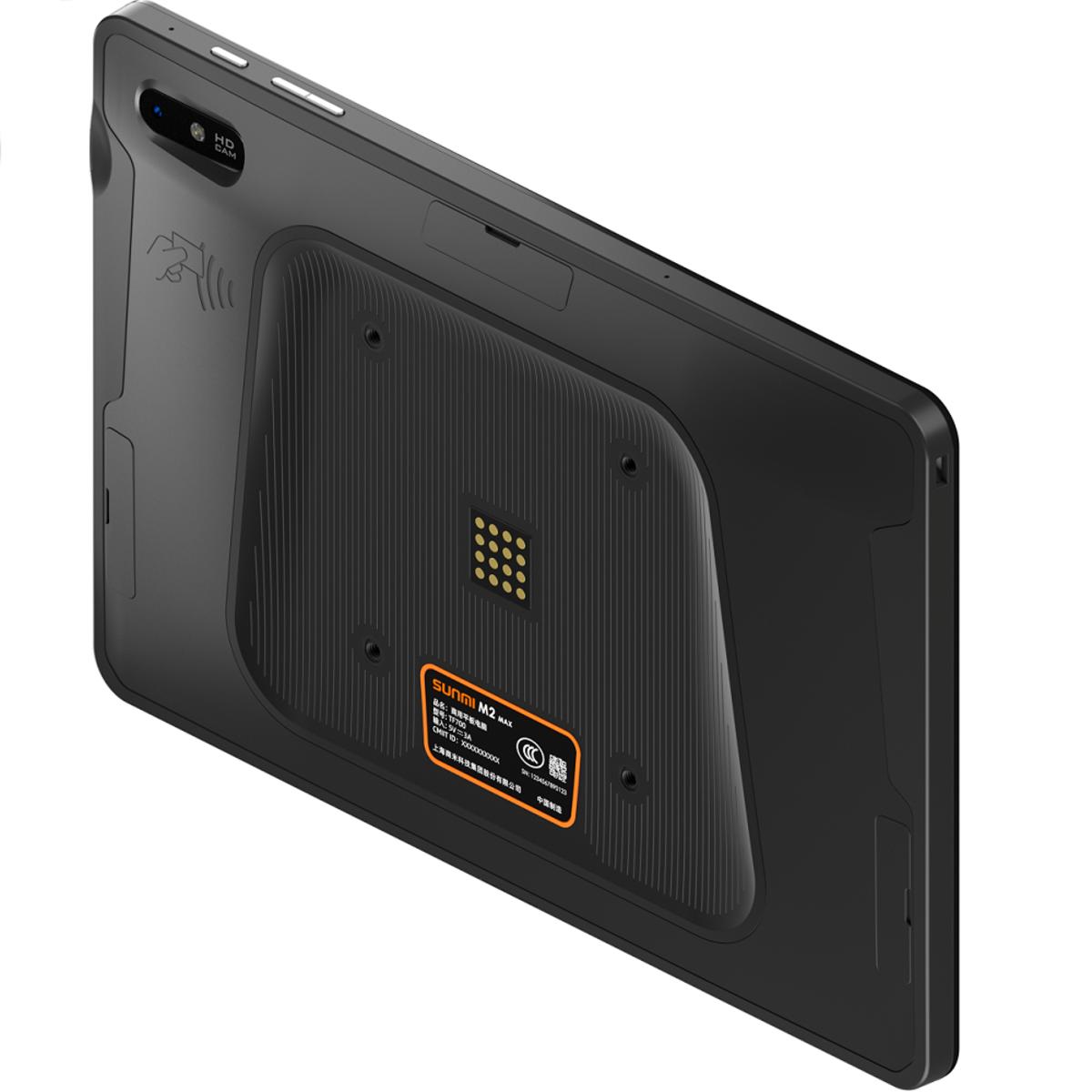 Sunmi M2 MAX ipari tablet képe