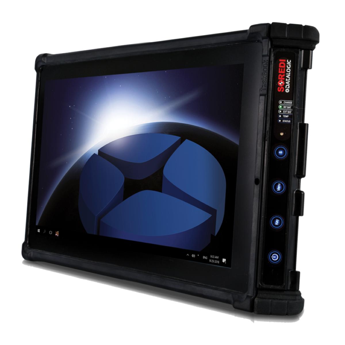 Datalogic TaskBook járműfedélzeti terminál képe