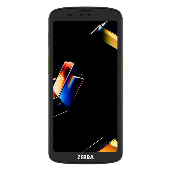 Zebra TC201 ipari PDA mobil adatgyűjtő előképe