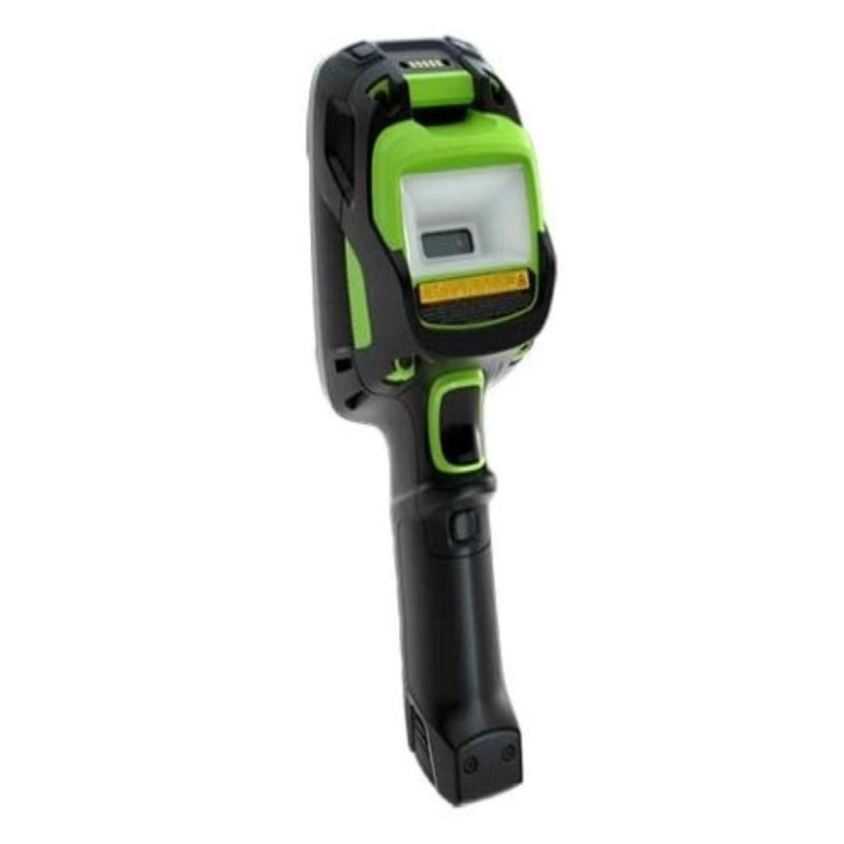Zebra TC8300 vonalkódos adatgyűjtő képe
