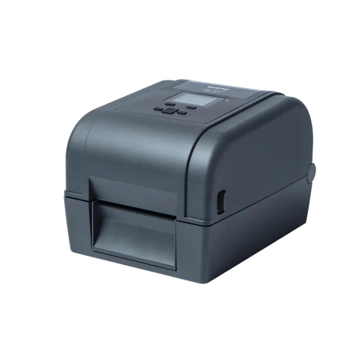 Brother TD-4T címkenyomtató széria képe