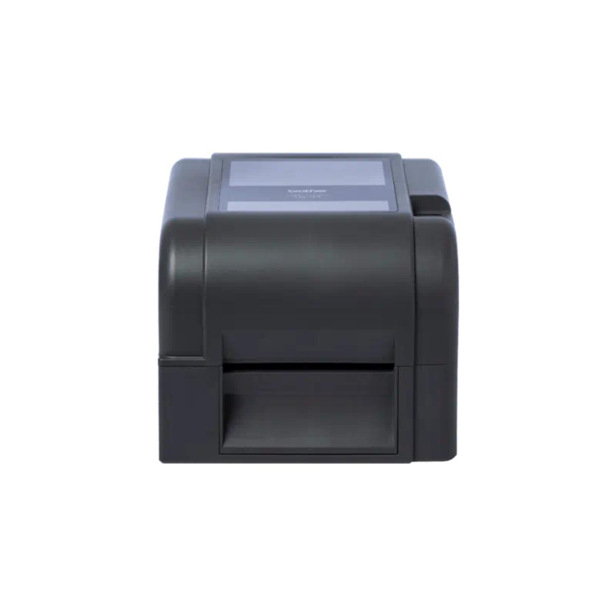 Brother TD-4T címkenyomtató széria képe