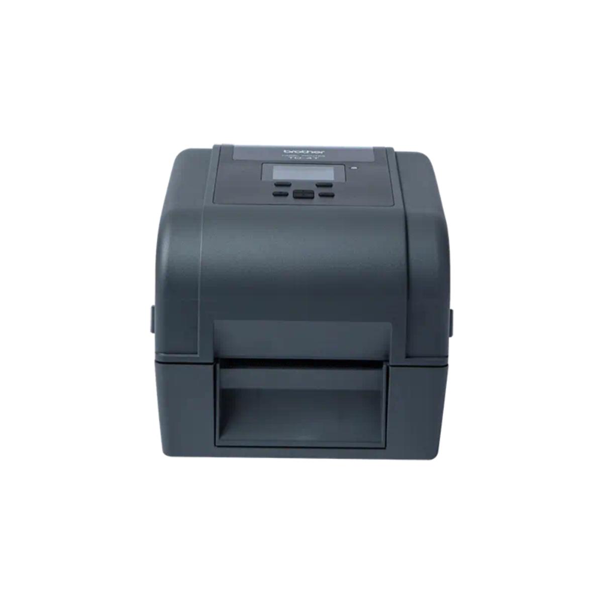 Brother TD-4T címkenyomtató széria képe