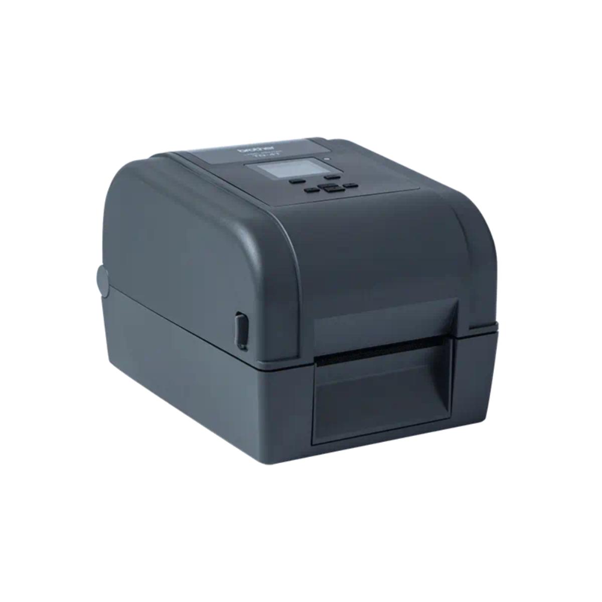 Brother TD-4T címkenyomtató széria képe