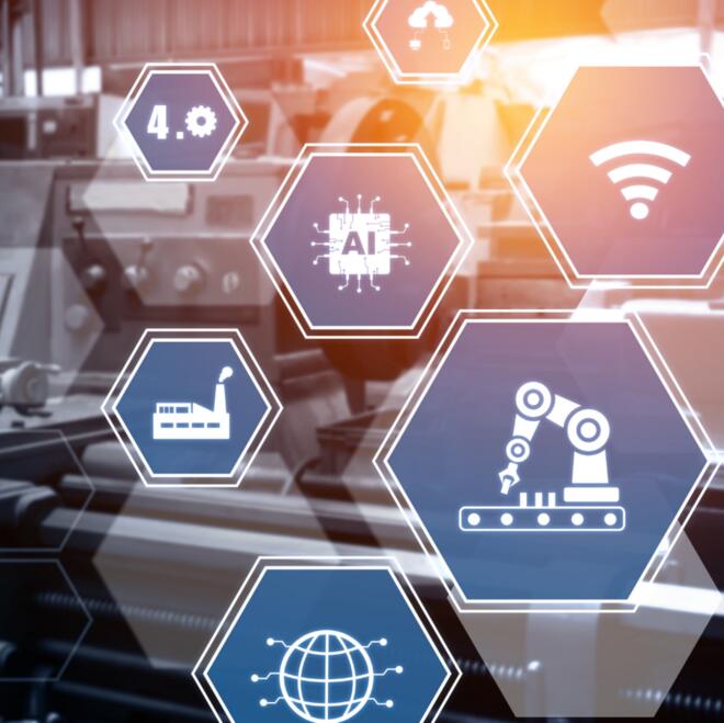 Smart Production Optimization – Termelési folyamat optimalizálás