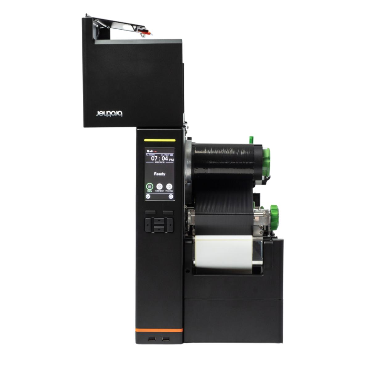 Brother TJ-4000TN ipari címkenyomtató képe