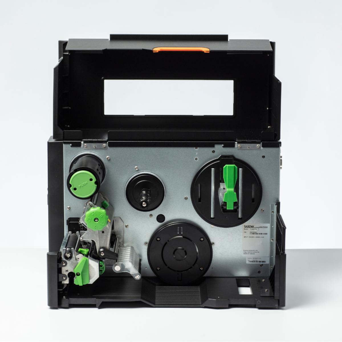 Brother TJ-4000TN ipari címkenyomtató képe