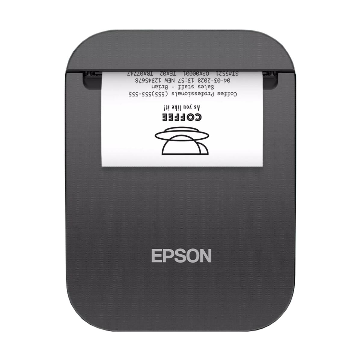 Epson TM-P20II mobil nyugtanyomtató képe