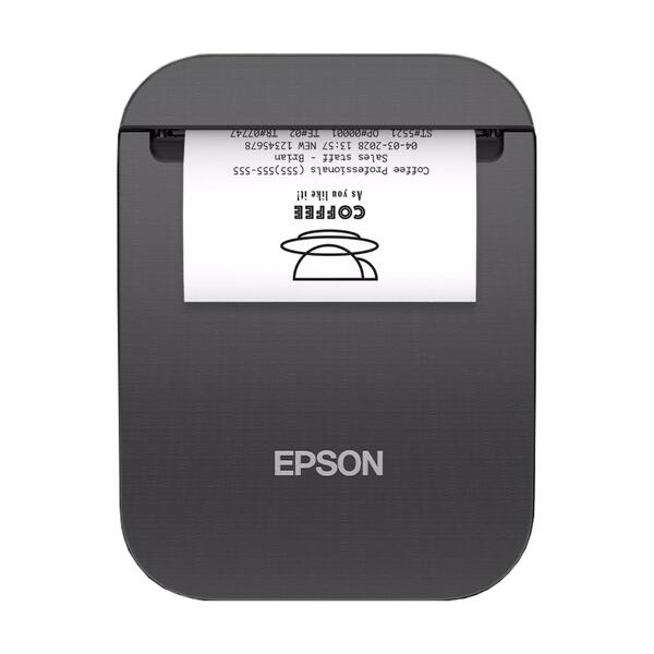 Epson TM-P20II mobil nyugtanyomtató