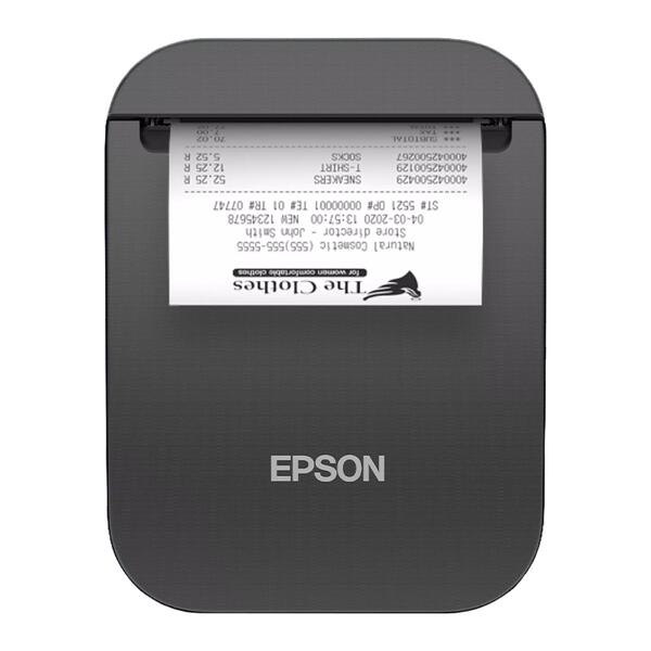 Epson TM-P80II mobil blokknyomtató előképe