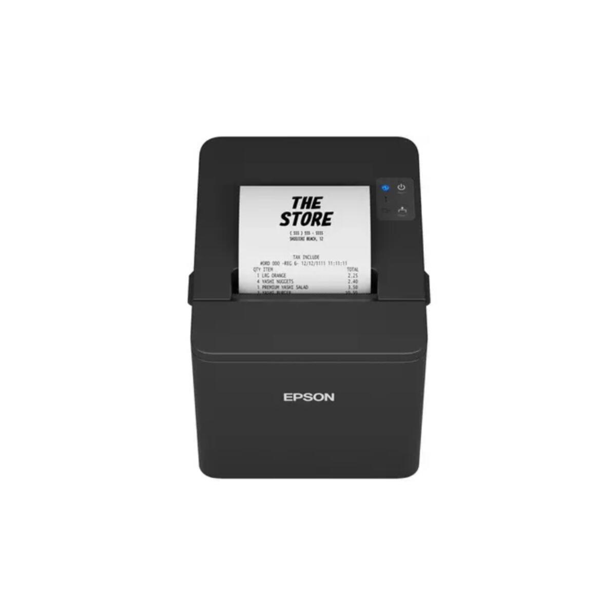 Epson TM-T20IV POS blokknyomtató képe
