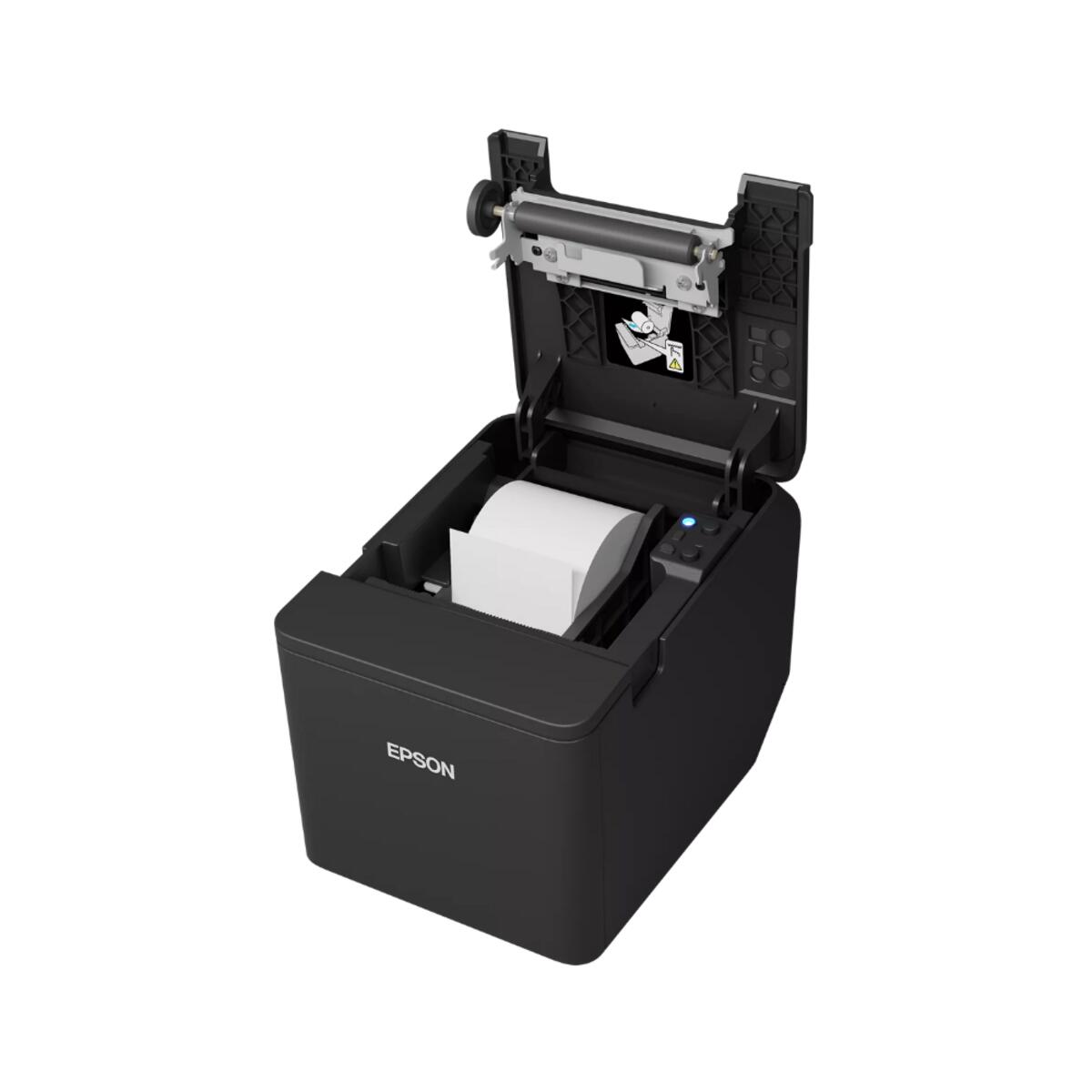 Epson TM-T20IV POS blokknyomtató képe