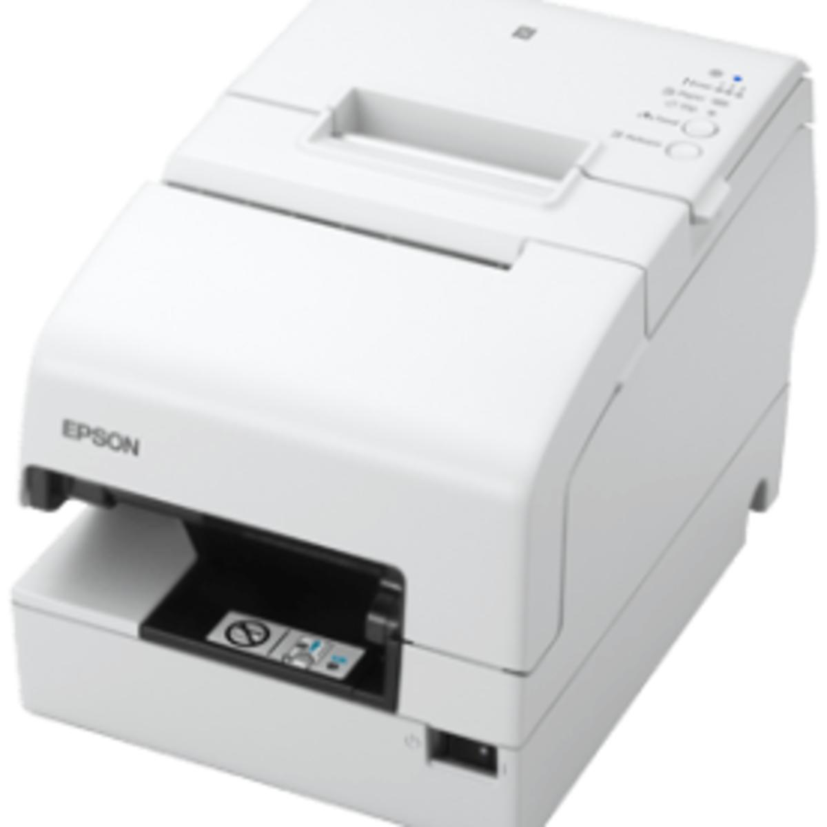 Epson TM-H6000V