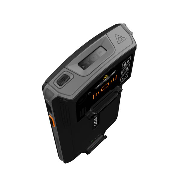 Urovo DT50D UHF RFID ipari PDA előképe