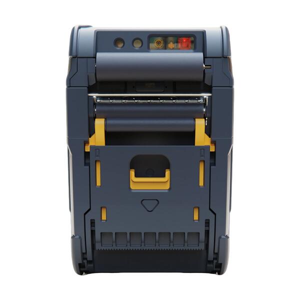 Urovo K388 Pro 4az1-ben mobil címkenyomtató előképe