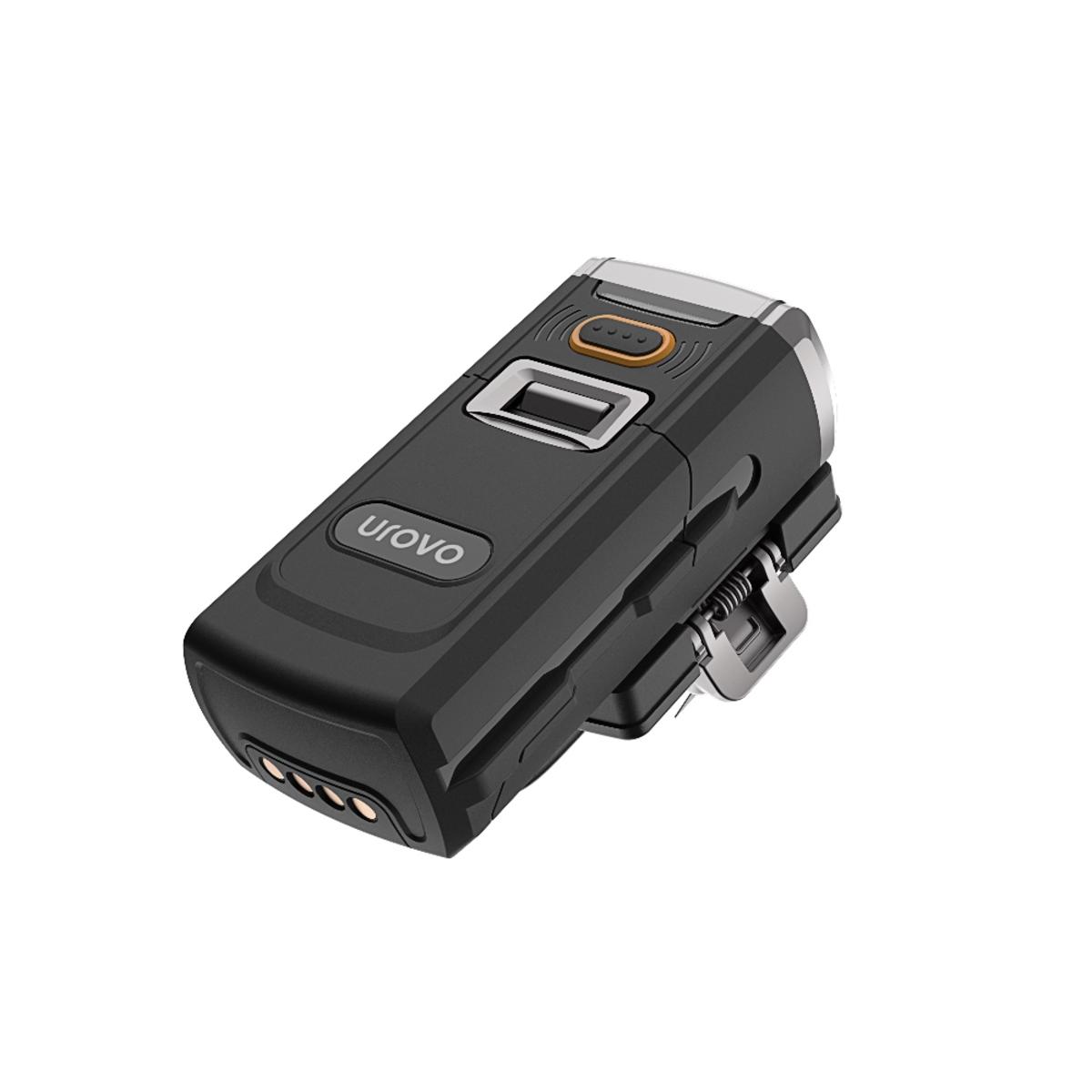 Urovo SR5600 gyűrűszkenner képe